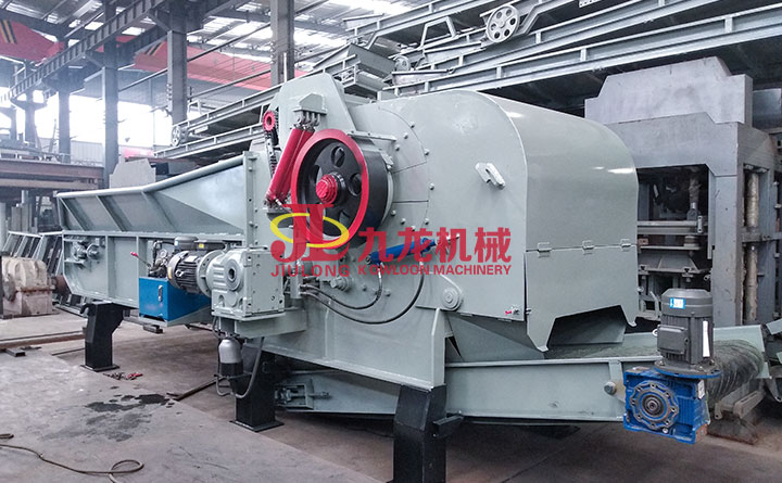 生物質(zhì)綜合破碎機(jī)